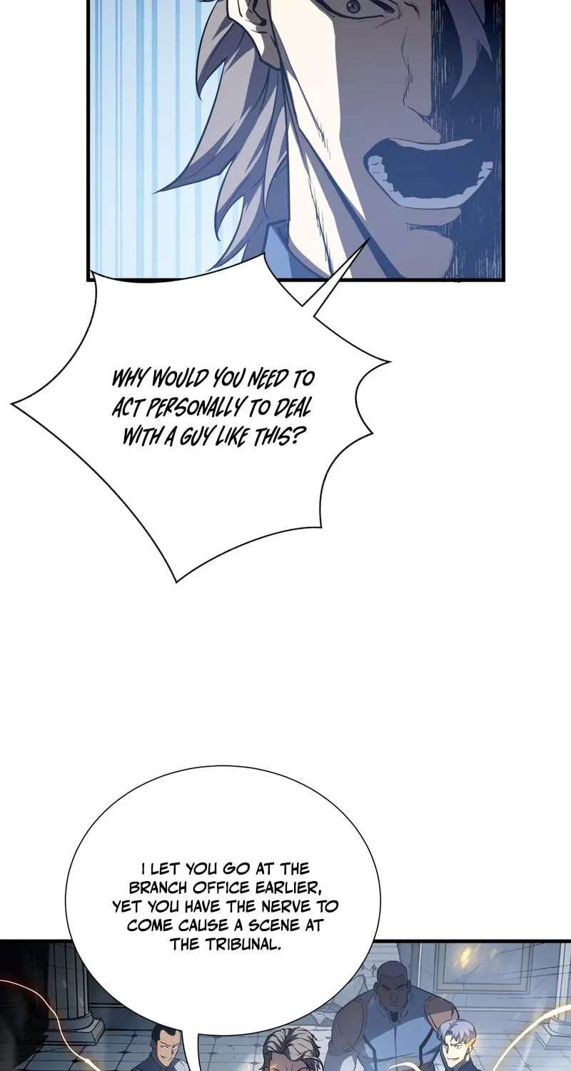 Return of the Apex Player Chapter 11 - page 22