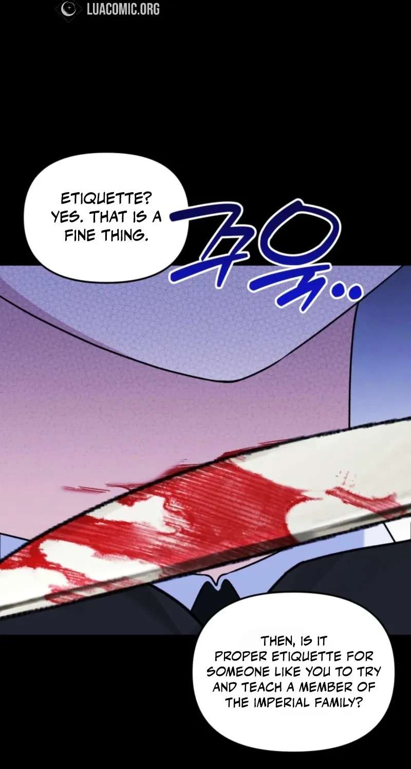 The Villain's Daughter-in-Law Rules by Nature Chapter 70 - page 6