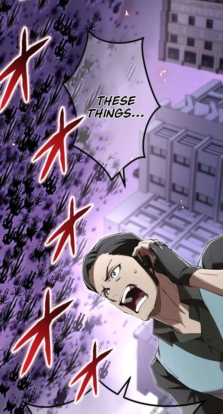 I Am the Strongest Transcendent Chapter 124 - page 74