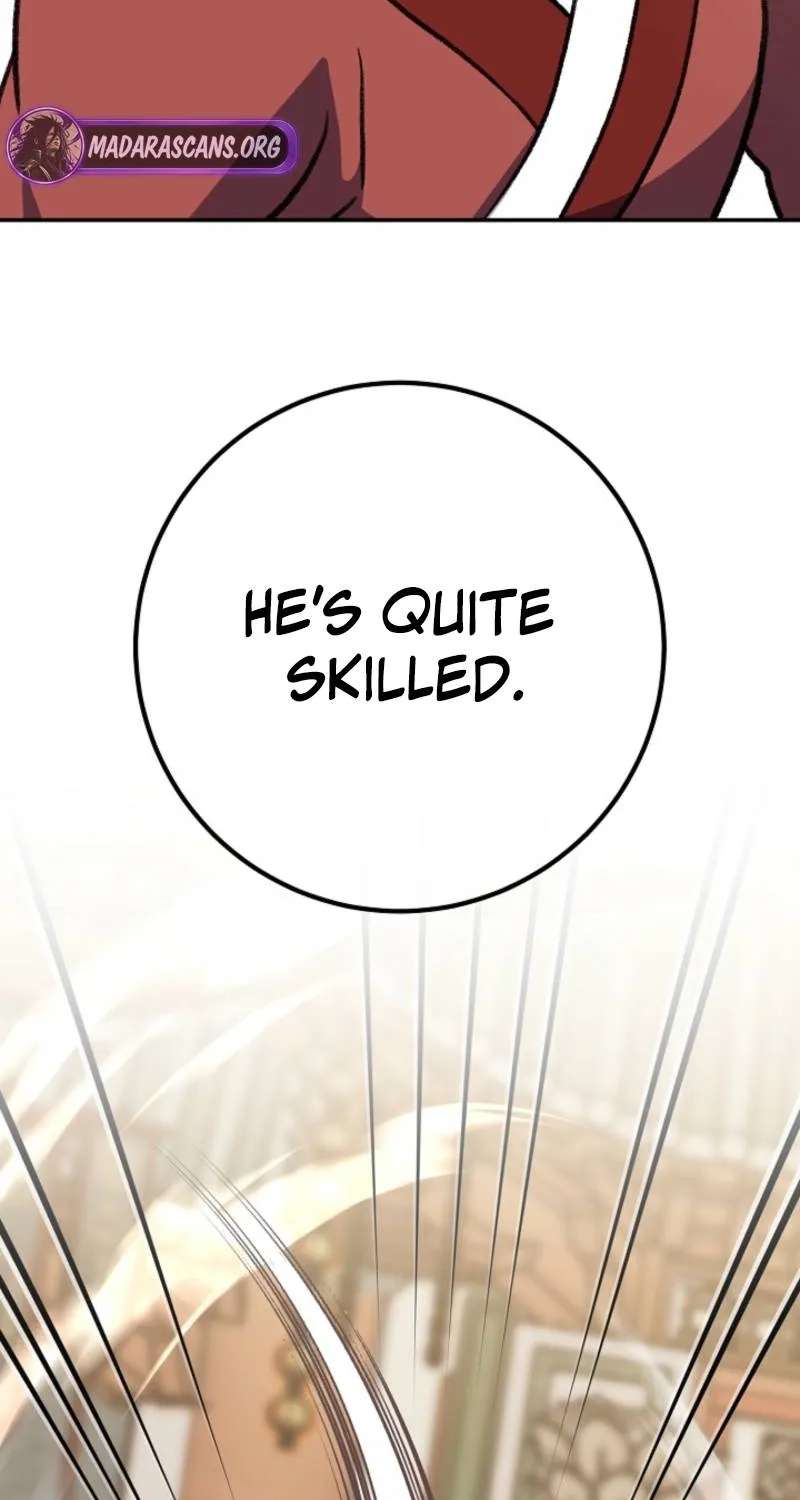 Return of the Namgung Clan’s Granddaughter Chapter 58 - page 37