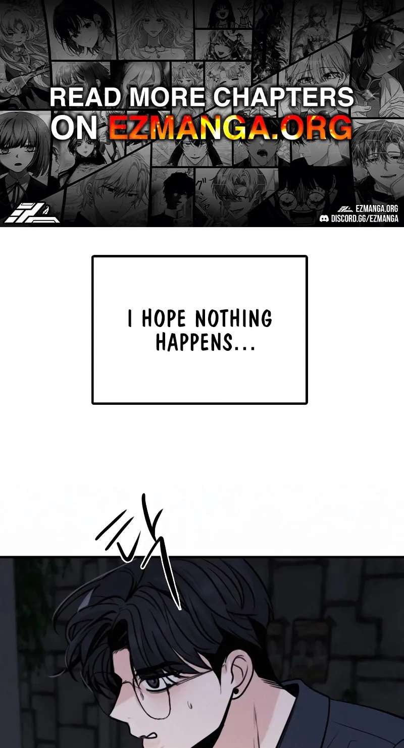 I'm Fine, Thank You, And You? Chapter 79 - page 1