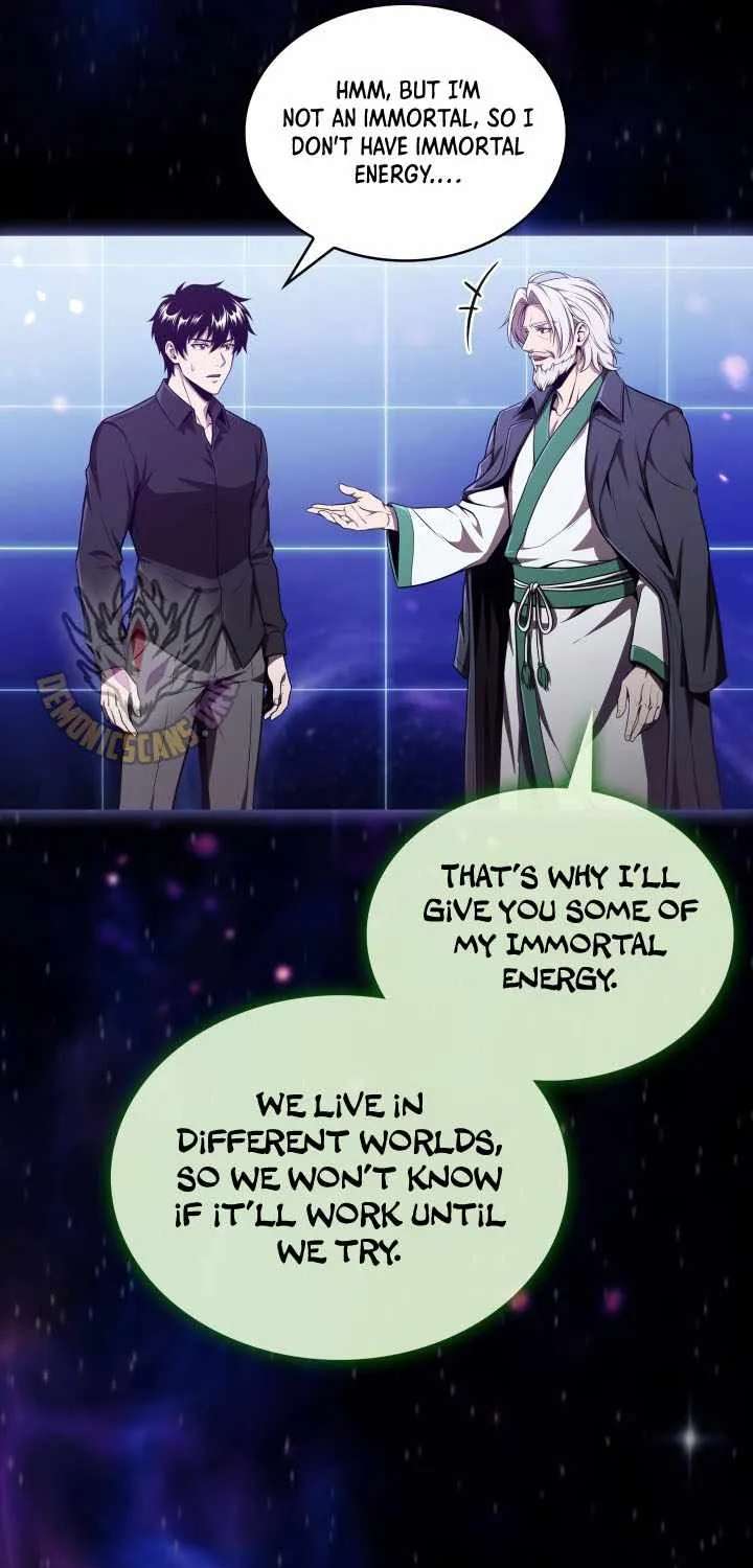 The Chairman of Pharmaceutical Company is a Poison King Chapter 32 - page 29