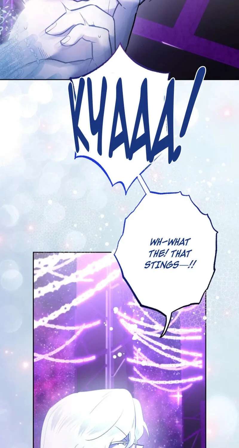 Gimme That Pacifier! Chapter 158 - page 31
