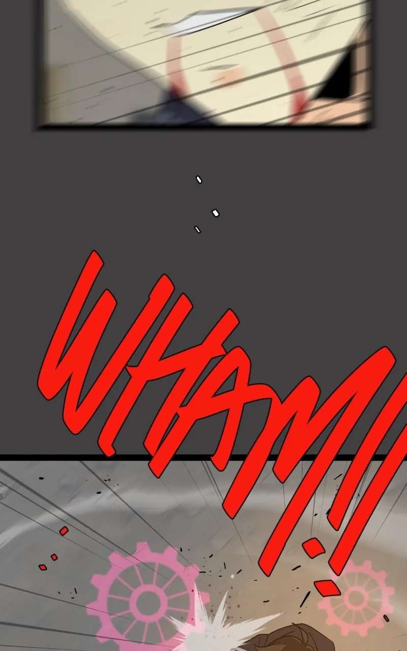 Unordinary Chapter 411 - page 62