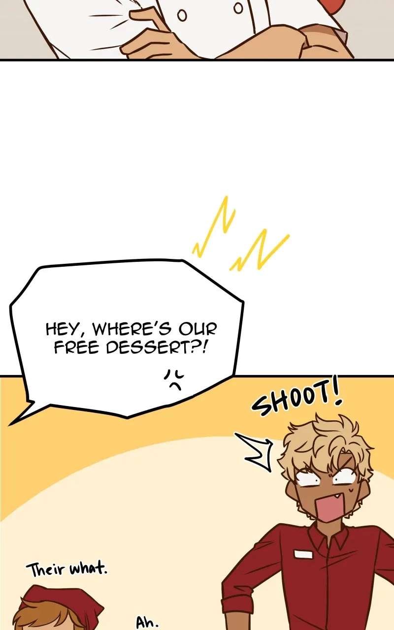 Diner for Adas Chapter 10 - page 76