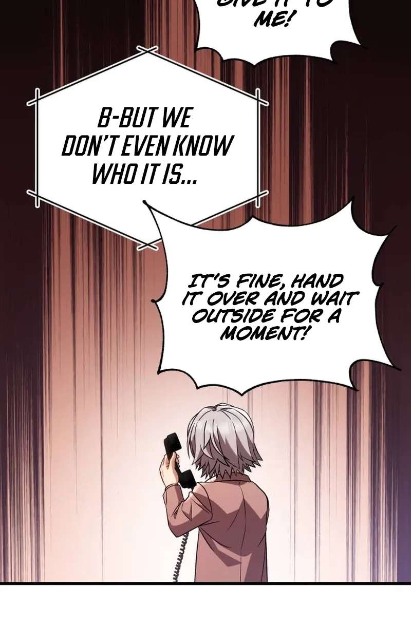 I'm Quitting Everything and Selling Cola Chapter 14 - page 71