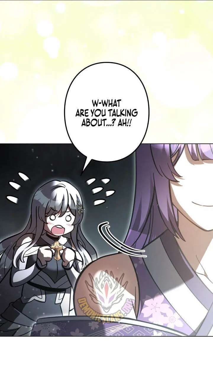 The Heroines Want Me Dead! Chapter 70 - page 92