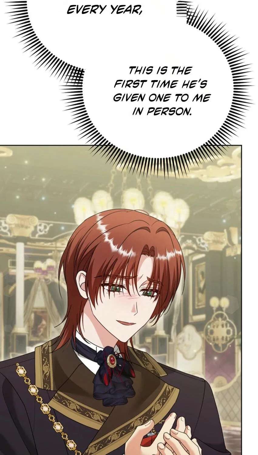 The Beginning of Revenge Starts with Marriage Chapter 45 - page 52