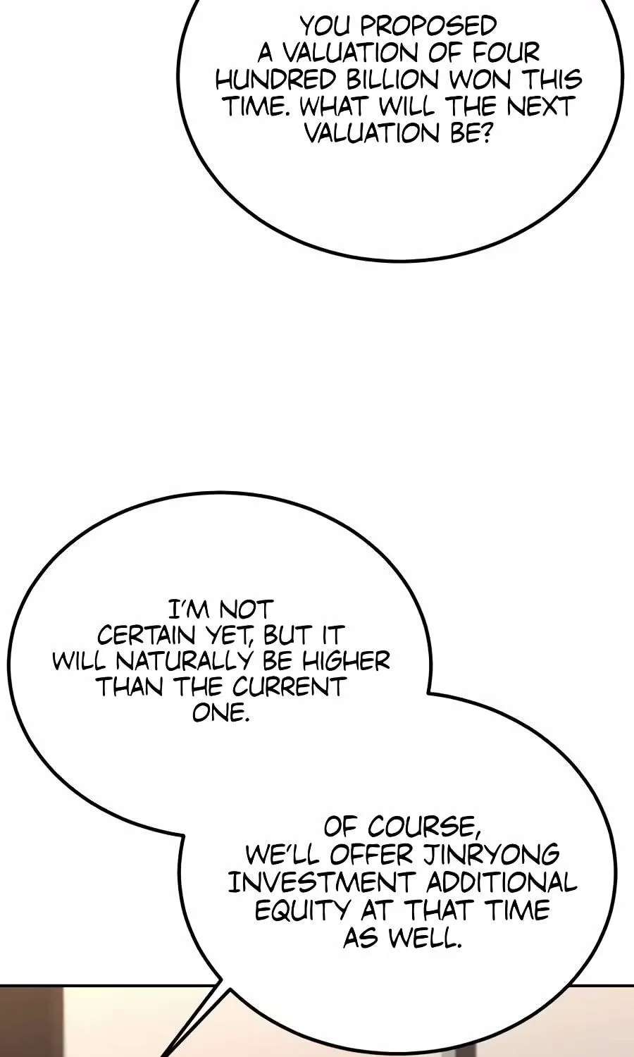 Reincarnated as a New Employee Chapter 100 - page 45