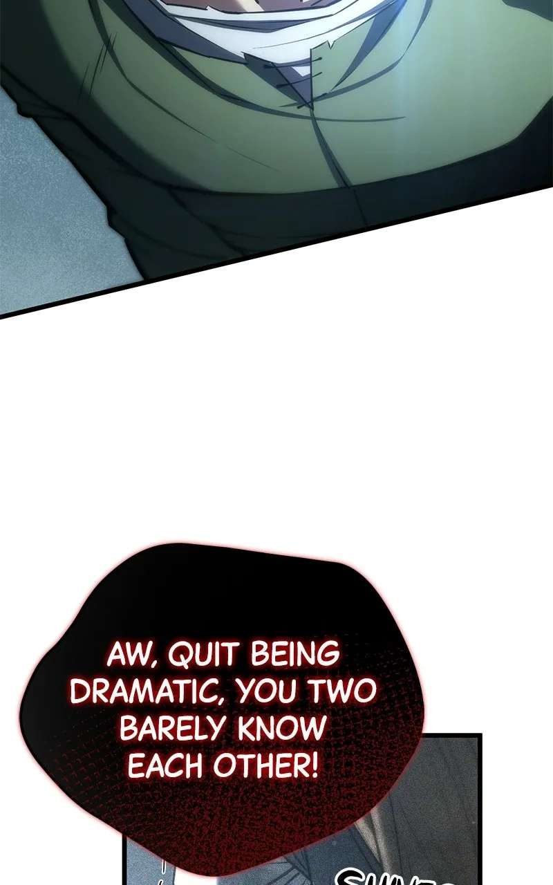 The OtherworldlyFamily Man Chapter 2 - page 95