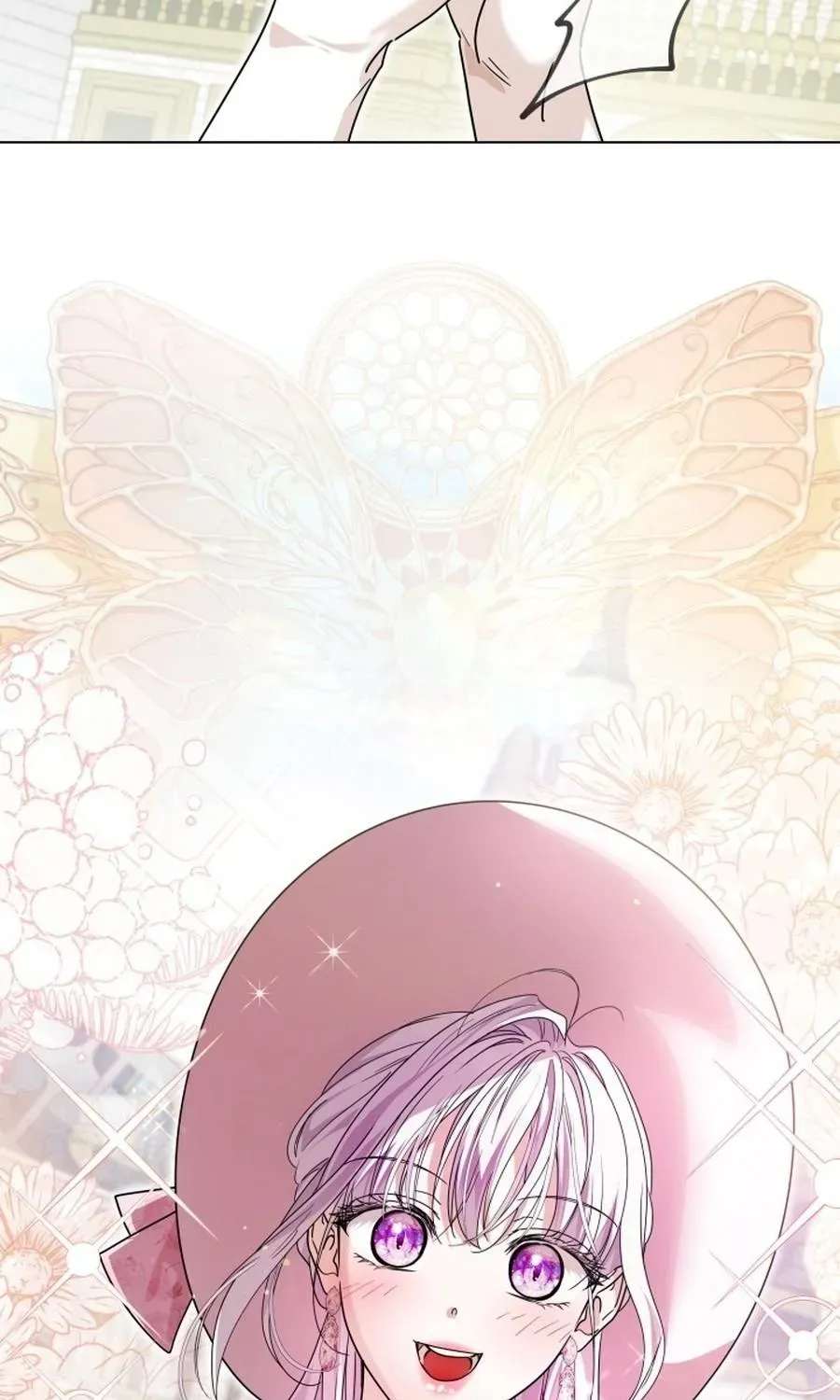 The Princess Stans in Secret Chapter 70 - page 23