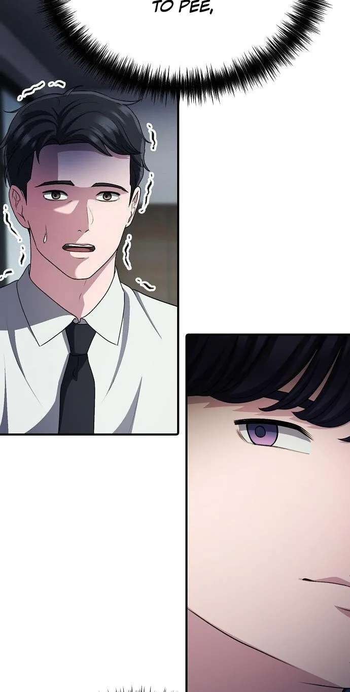 The Corporations Bottom Works Well Chapter 79 - page 93