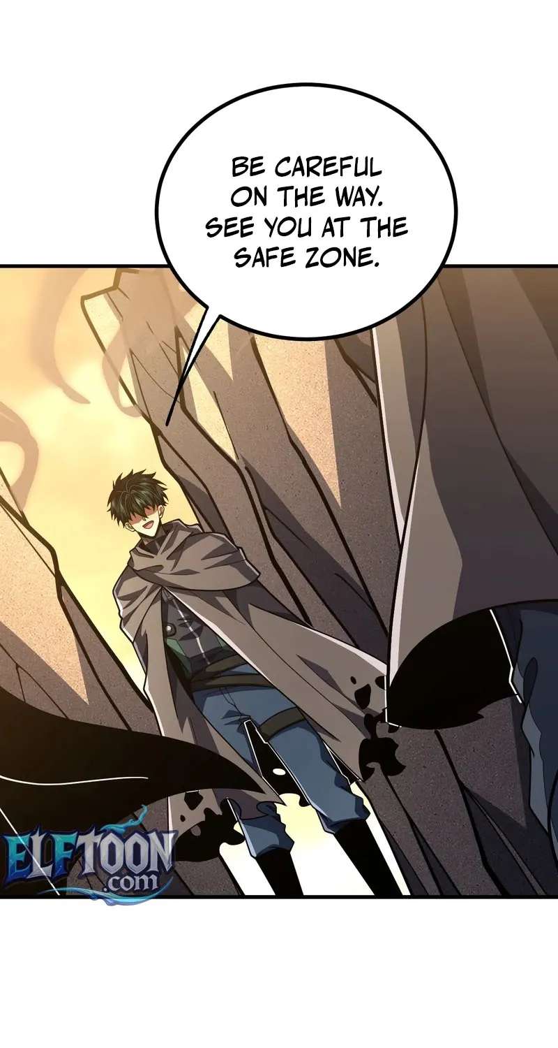 The SS-Rank Freshman at Dawn Academy Chapter 29 - page 28