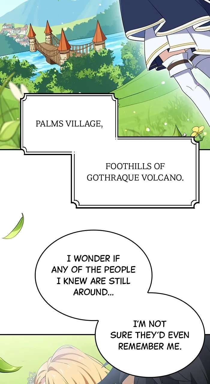 Back on the Road withMy Apprentice Chapter 3 - page 35