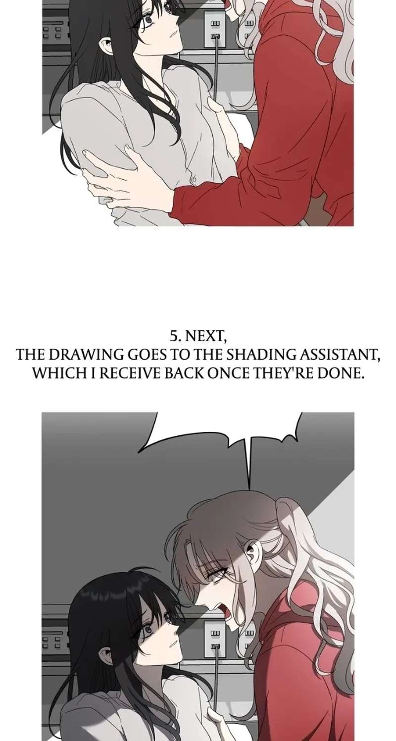 Dreaming Freedom Chapter 185.1 - page 36