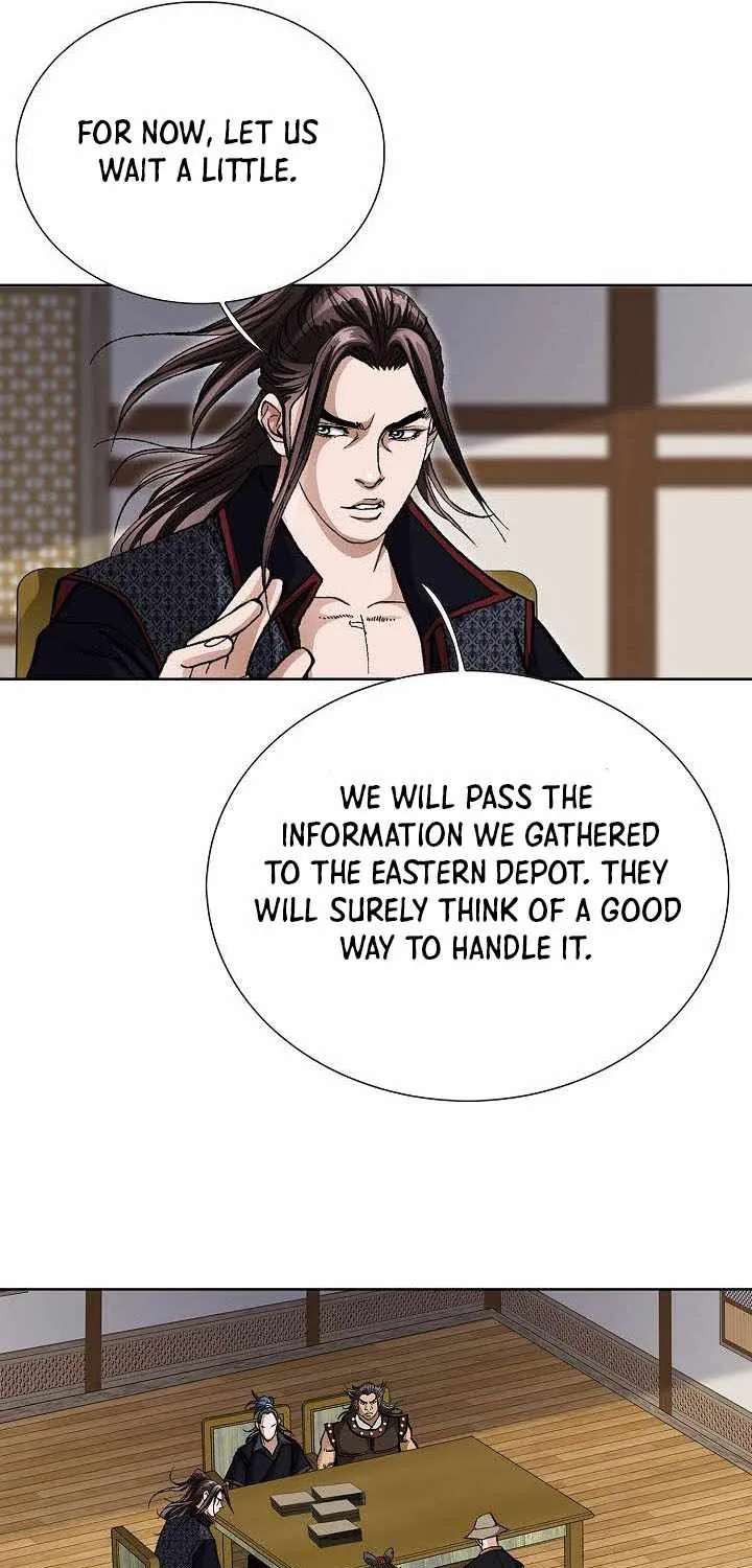 Return of the Immortal Monk Chapter 89 - page 45