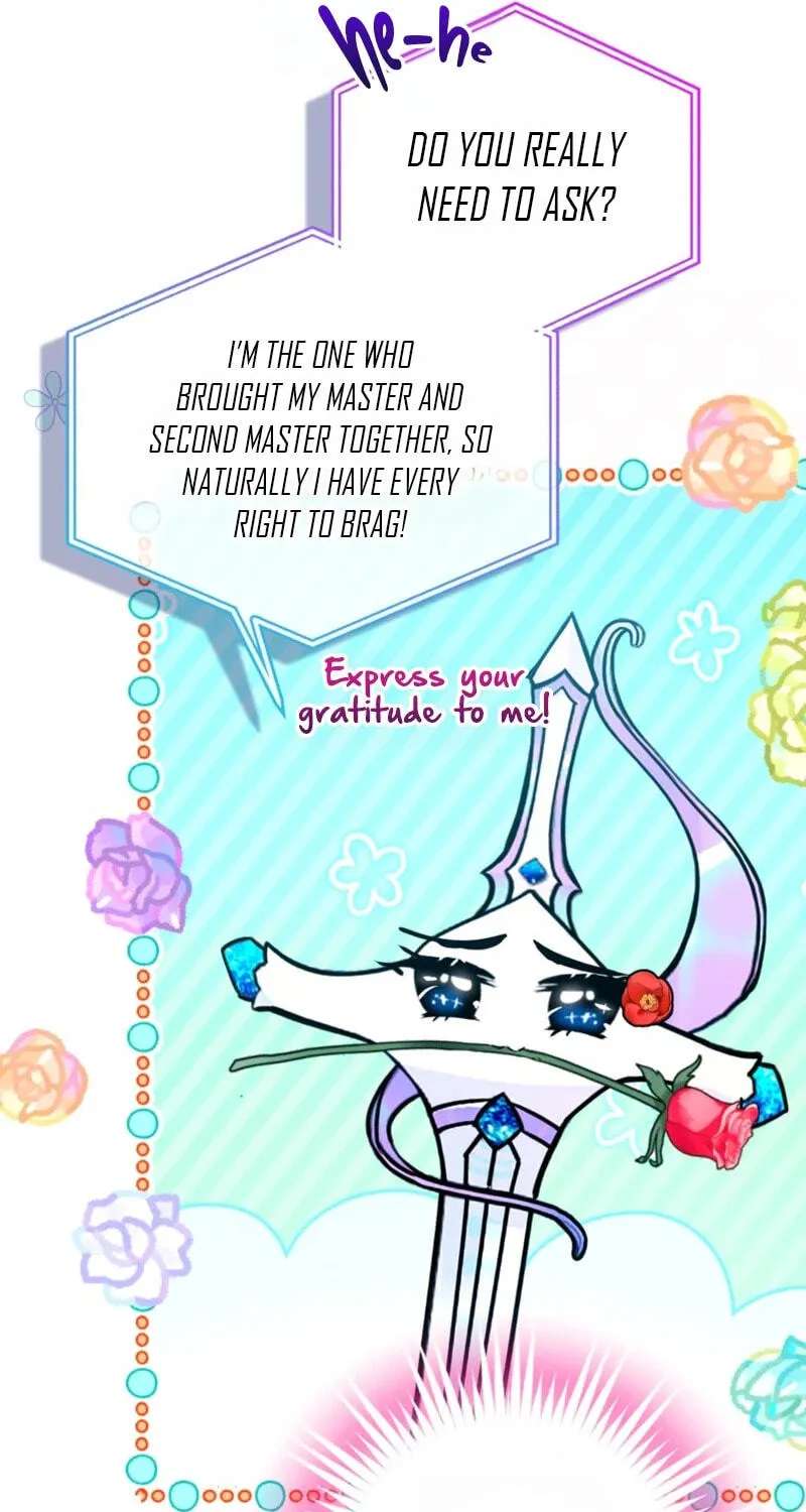 Country Life With His Sexy Majesty Chapter 61 - page 65