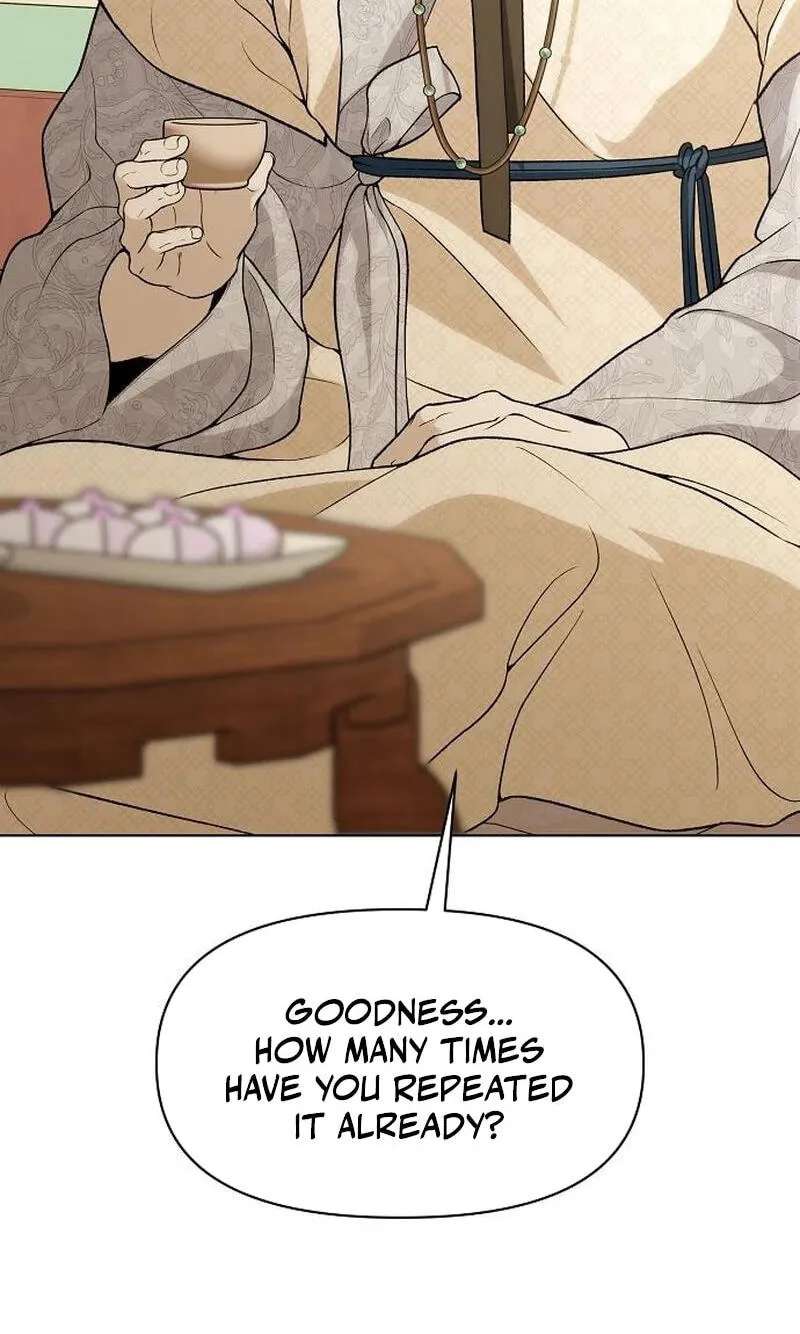 When the autumn night falls over the river Chapter 46 - page 5