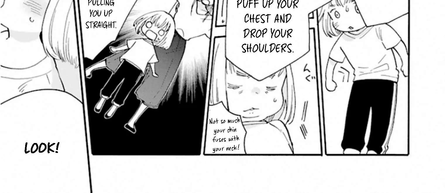 Yurayura Q Chapter 5 - page 6