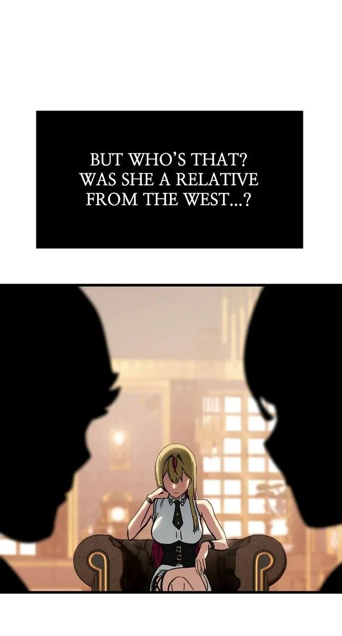 The Necromancer of the RenownedSwordmaster Family Chapter 2 - page 43