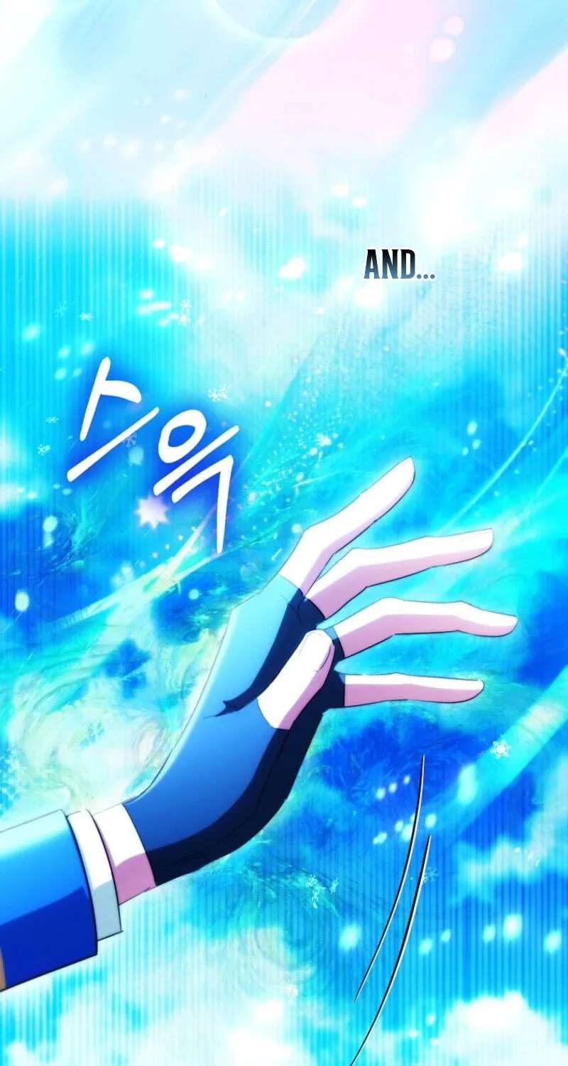 The Countdown of My Death is Spamming My Status Window Chapter 100 - page 99
