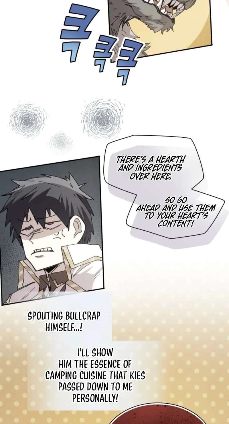 Reincarnation of the Hero Party's Grand Mage Chapter 152 - page 31