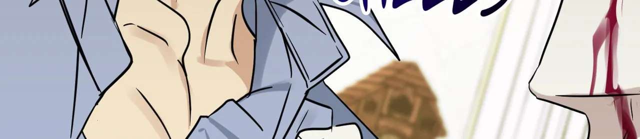Taming the Master Chapter 3 - page 47