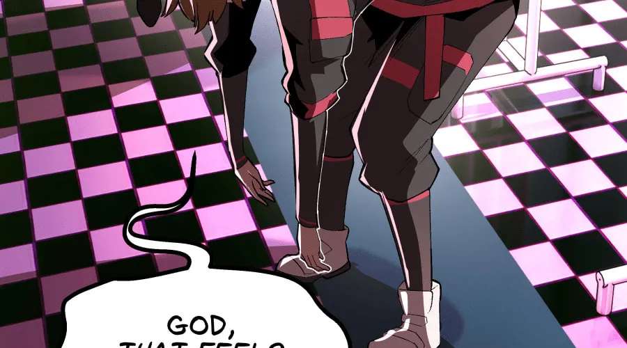 Dating Sim[on] Chapter 34 - page 441