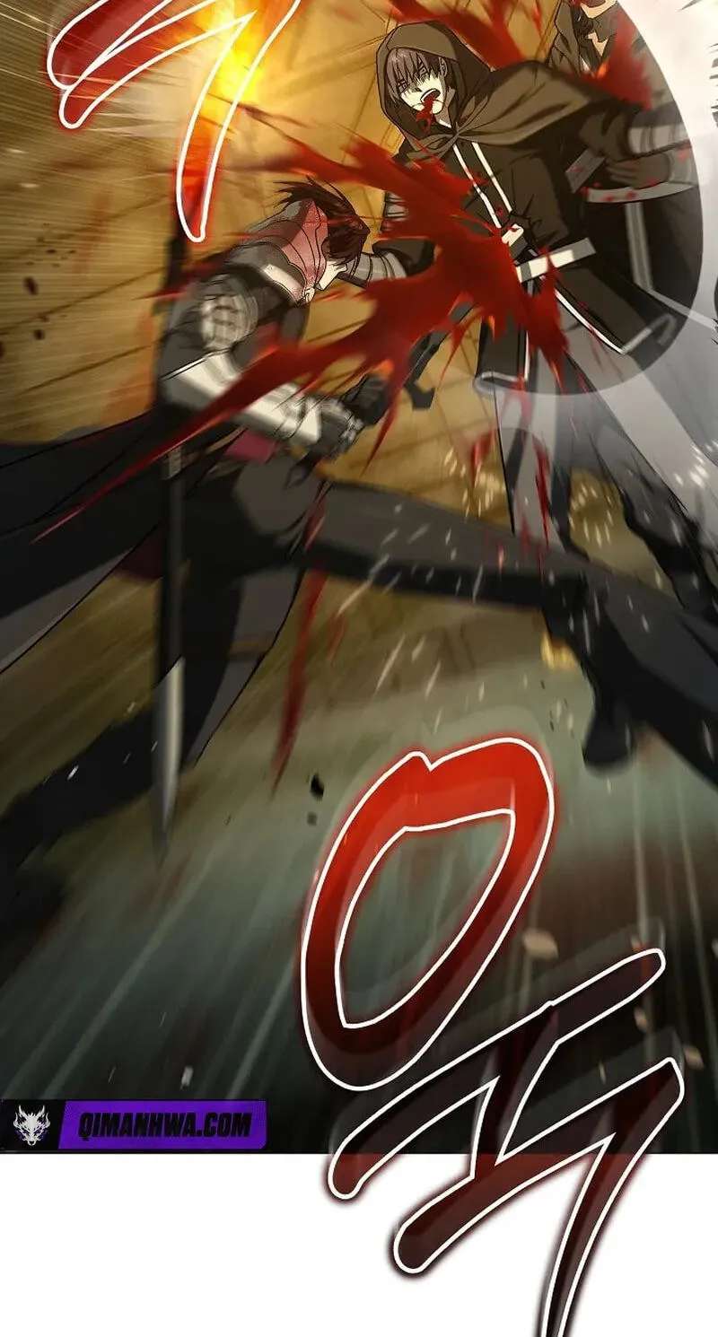 Is It a Problem if the Protagonist Is a Persona-Obsessed Character? Chapter 29 - page 36