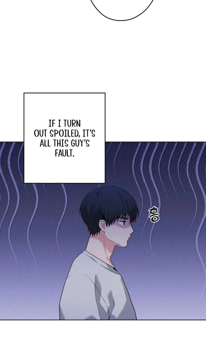 A Gloomy Delusion Chapter 64 - page 52