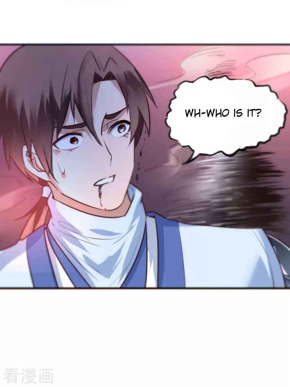 Reversal Path Of Miracle Chapter 1 - page 42
