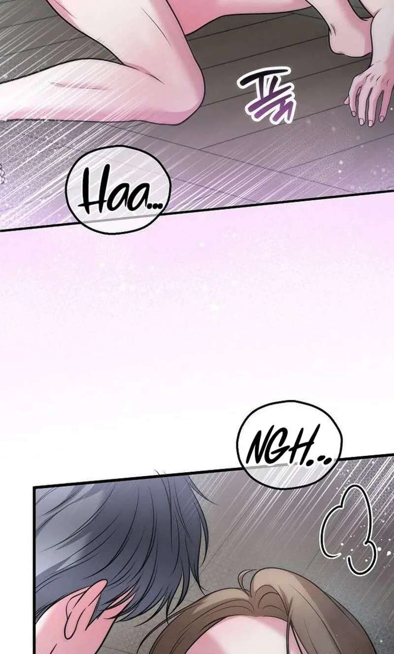 Night of the Four Seasons Chapter 16 - page 37