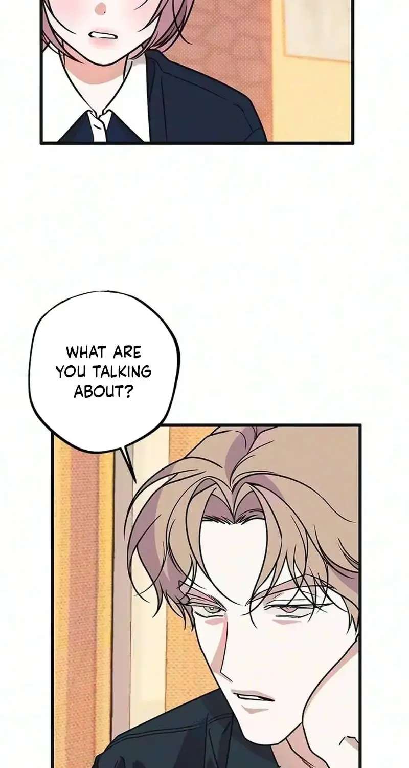 Hater Girl Chapter 15 - page 86