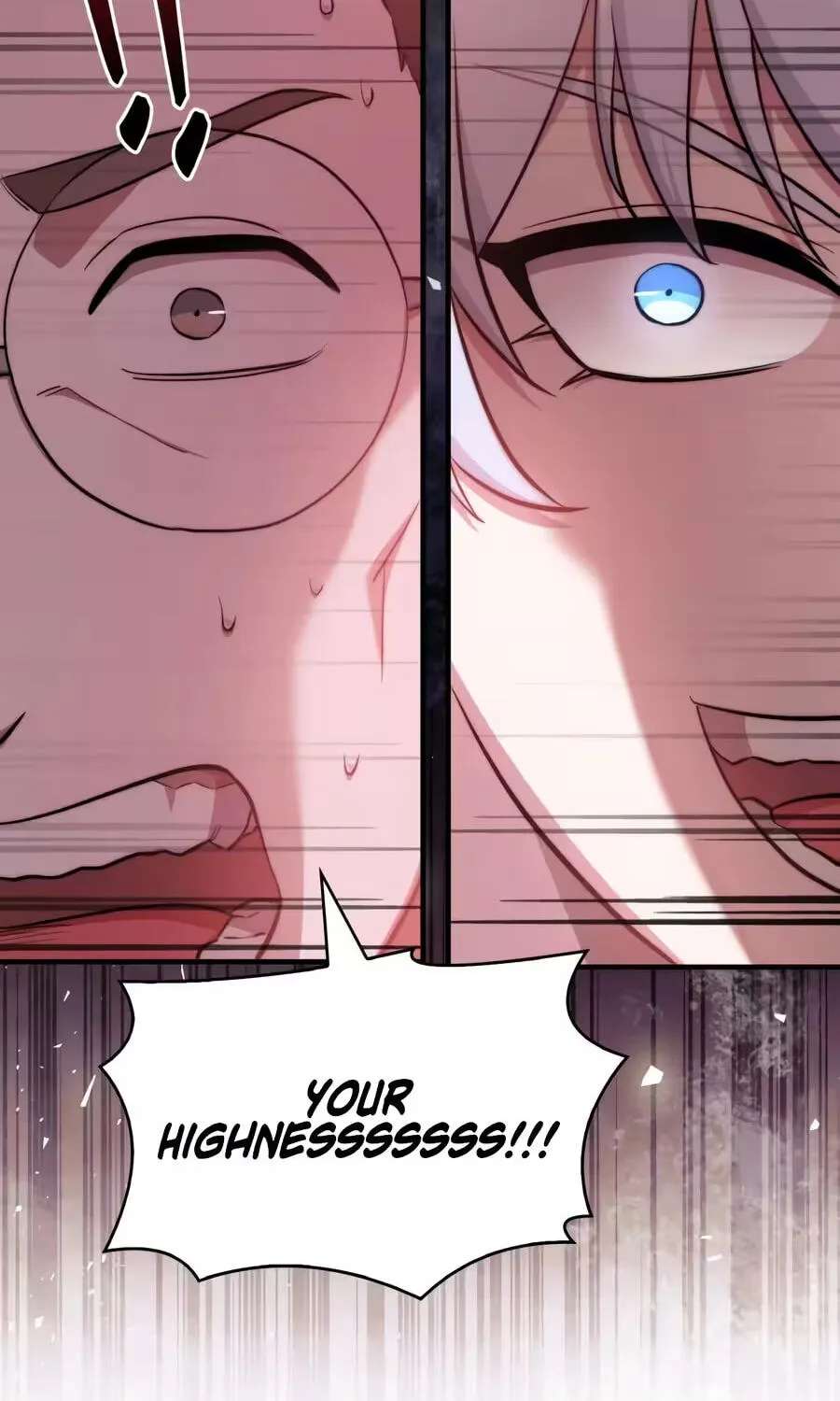The Apothecary Prince Chapter 121 - page 95