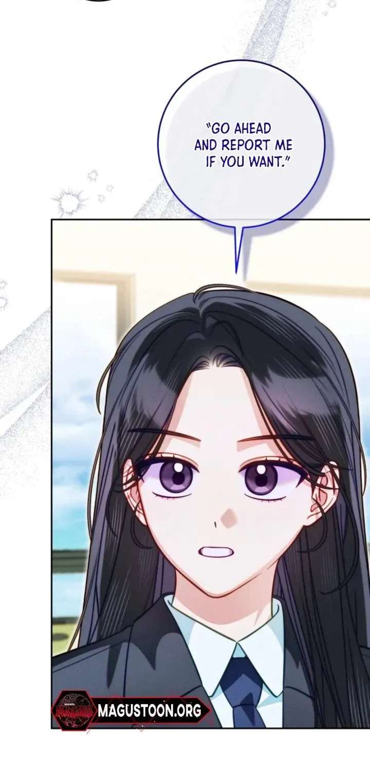 The Top Student Hides Her Regression Chapter 5 - page 22