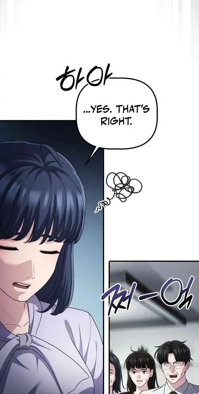 A Corporate Underling Who Excels at Work Chapter 80 - page 79