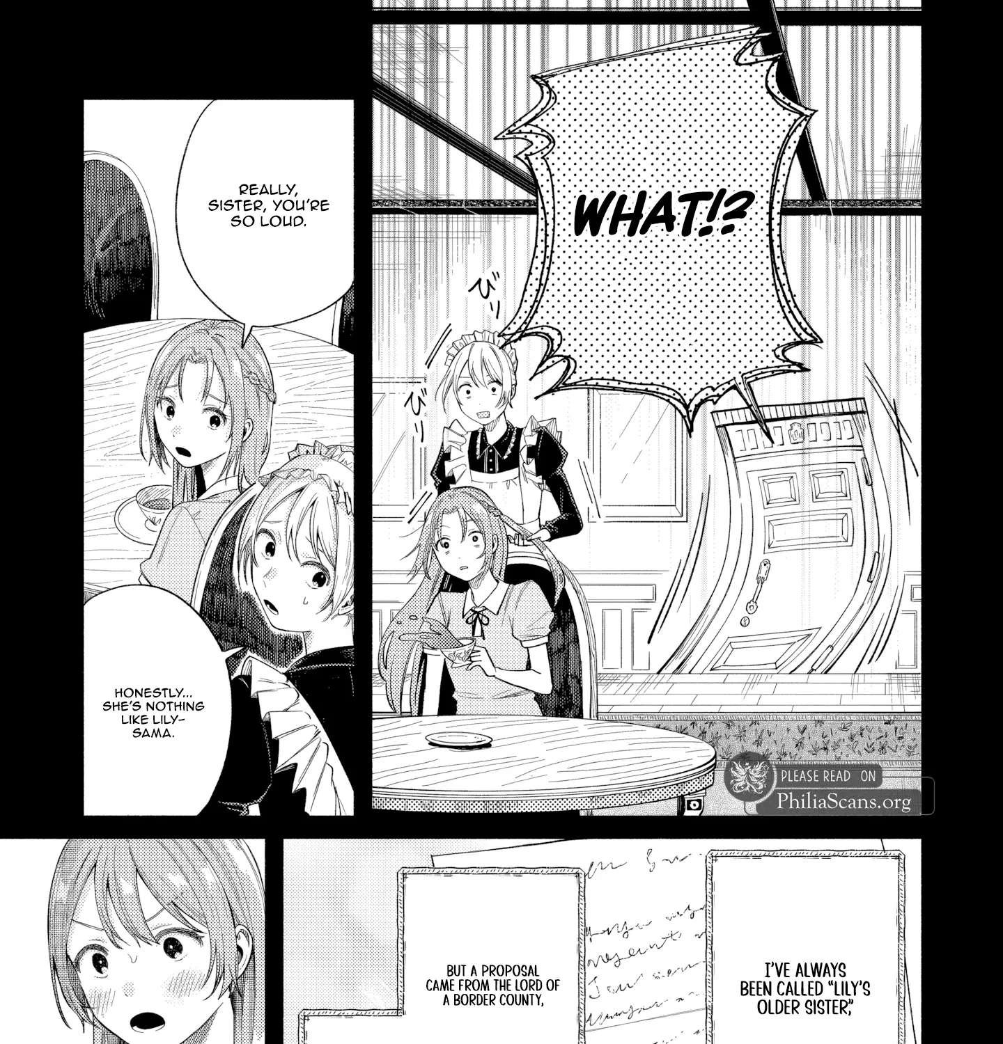 Imouto ni Kekkon wo Oshitsukerareta Techigai no Tsuma desu ga, Itsu no Mani ka Henkyohaku ni Dekiai Saretemashita Chapter 1 - page 16