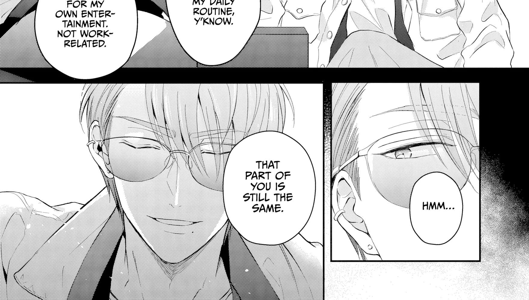 Ikenai Elite Omega ha Midara ni Torokeru Chapter 1 - page 32
