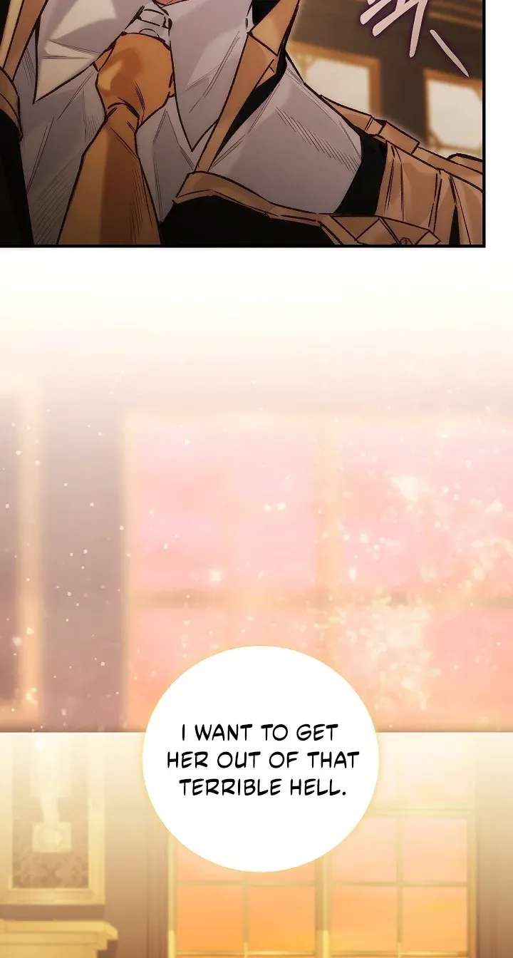 My Father Is The Enemy Of My Past Life? Chapter 81 - page 21