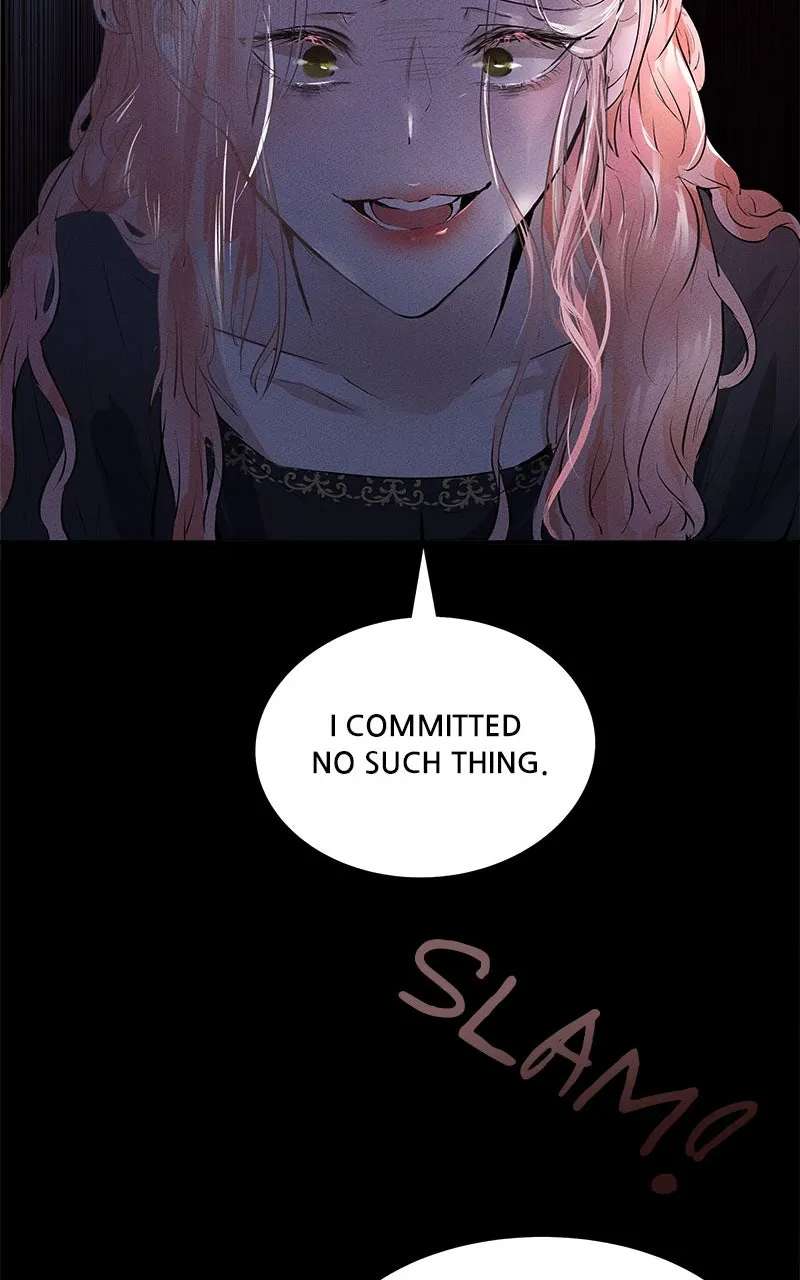 Time To Call OffThis Engagement Chapter 1 - page 56
