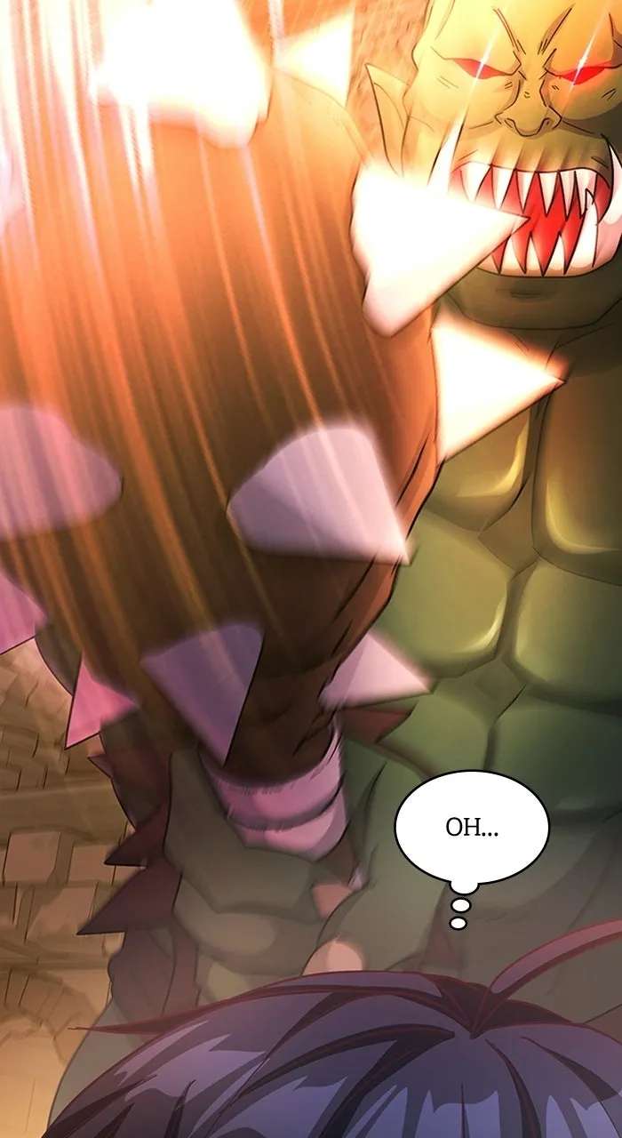 Lost Man: TheDeath-Defying Player Chapter 2 - page 125