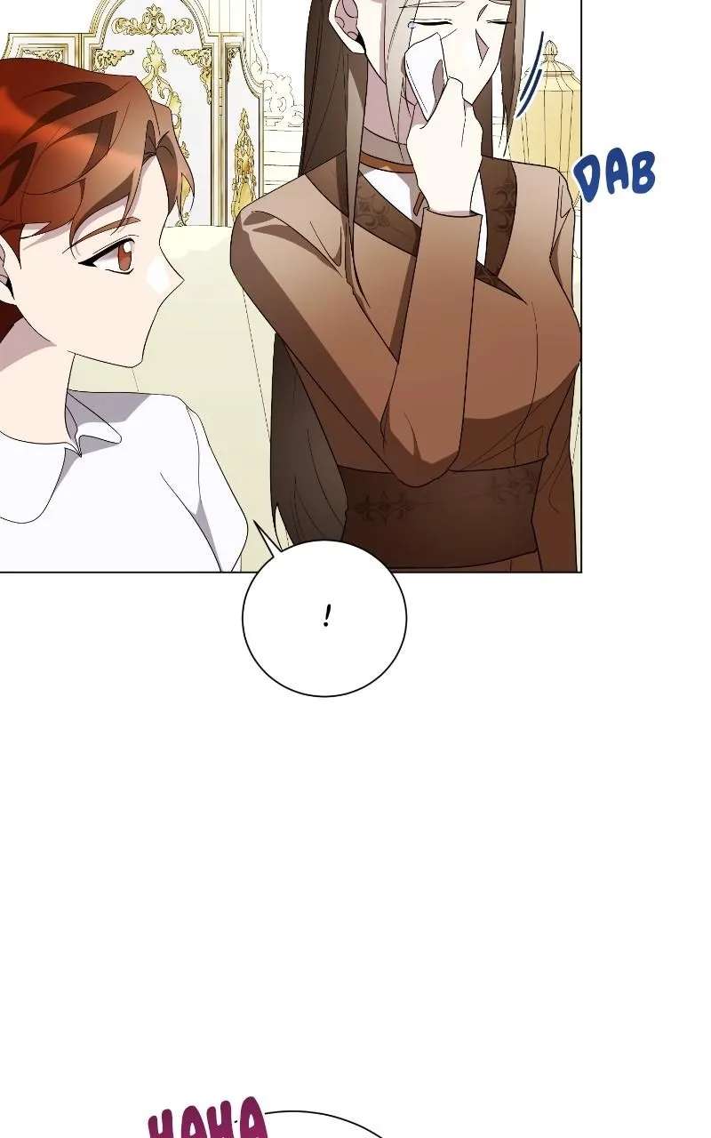 Wished You Were Dead Chapter 130 - page 92