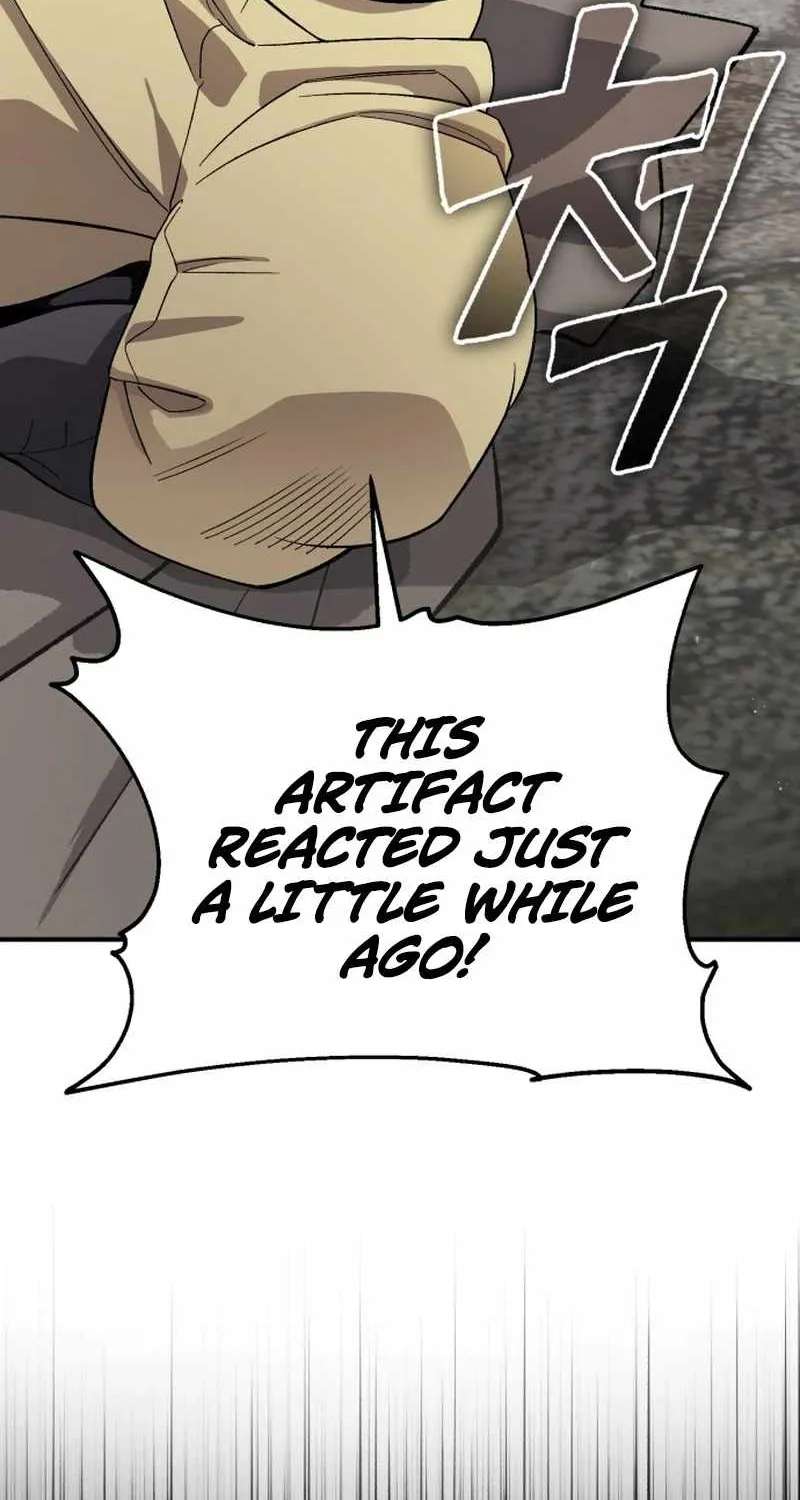 Blood Demon Reincarnation Chapter 63 - page 43