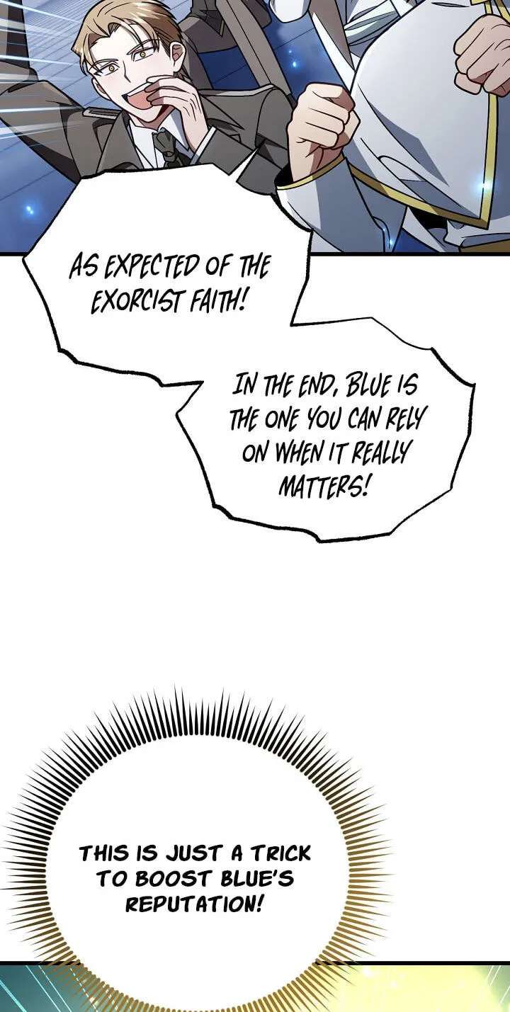 Holy Hella's Ultimate End Chapter 95 - page 69