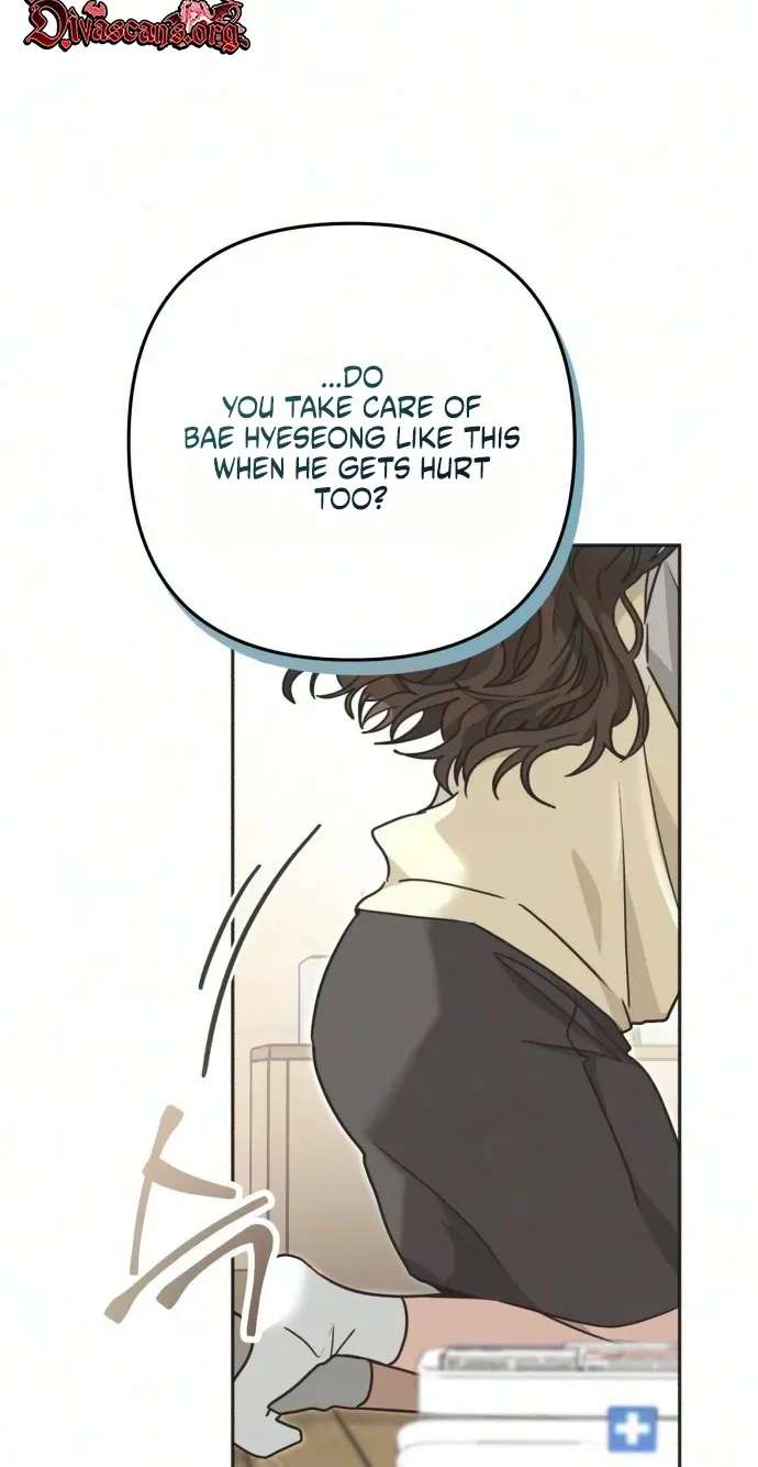 The Princess Goes to the Gym Chapter 13 - page 41