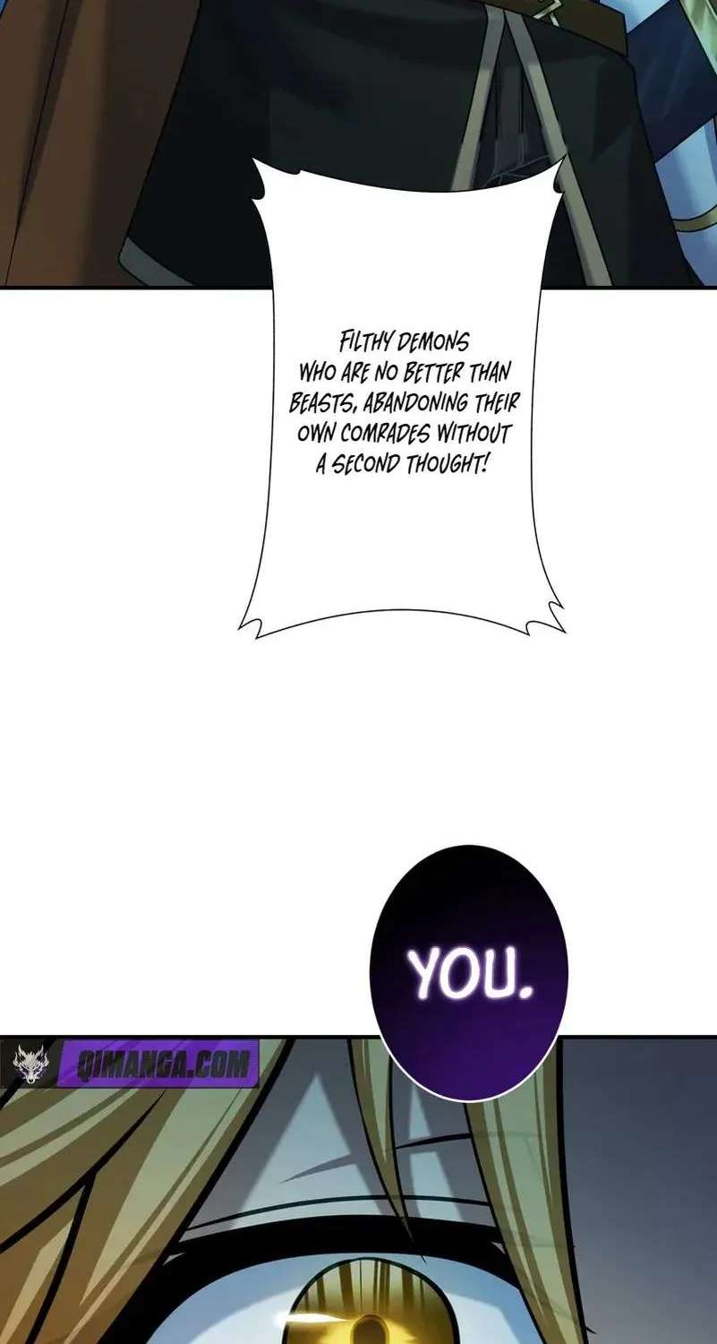 All the Heroes Are My Enemies: The ‘Useless’ Class Dropout Overpowers Everyone With His Barrier Skill and Takes Revenge Chapter 21 - page 33