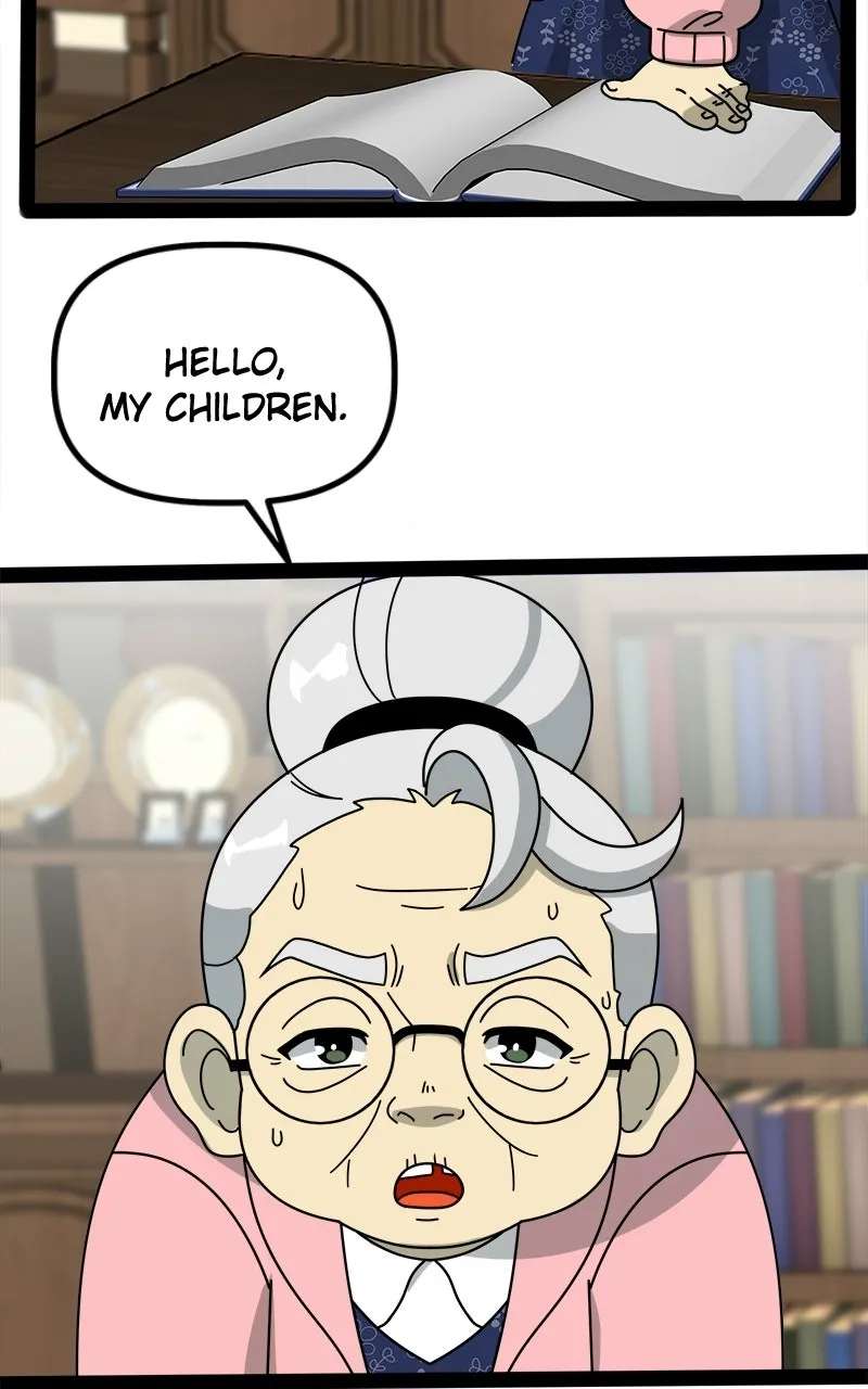 RAMYUNZSave the World! Chapter 1 - page 33