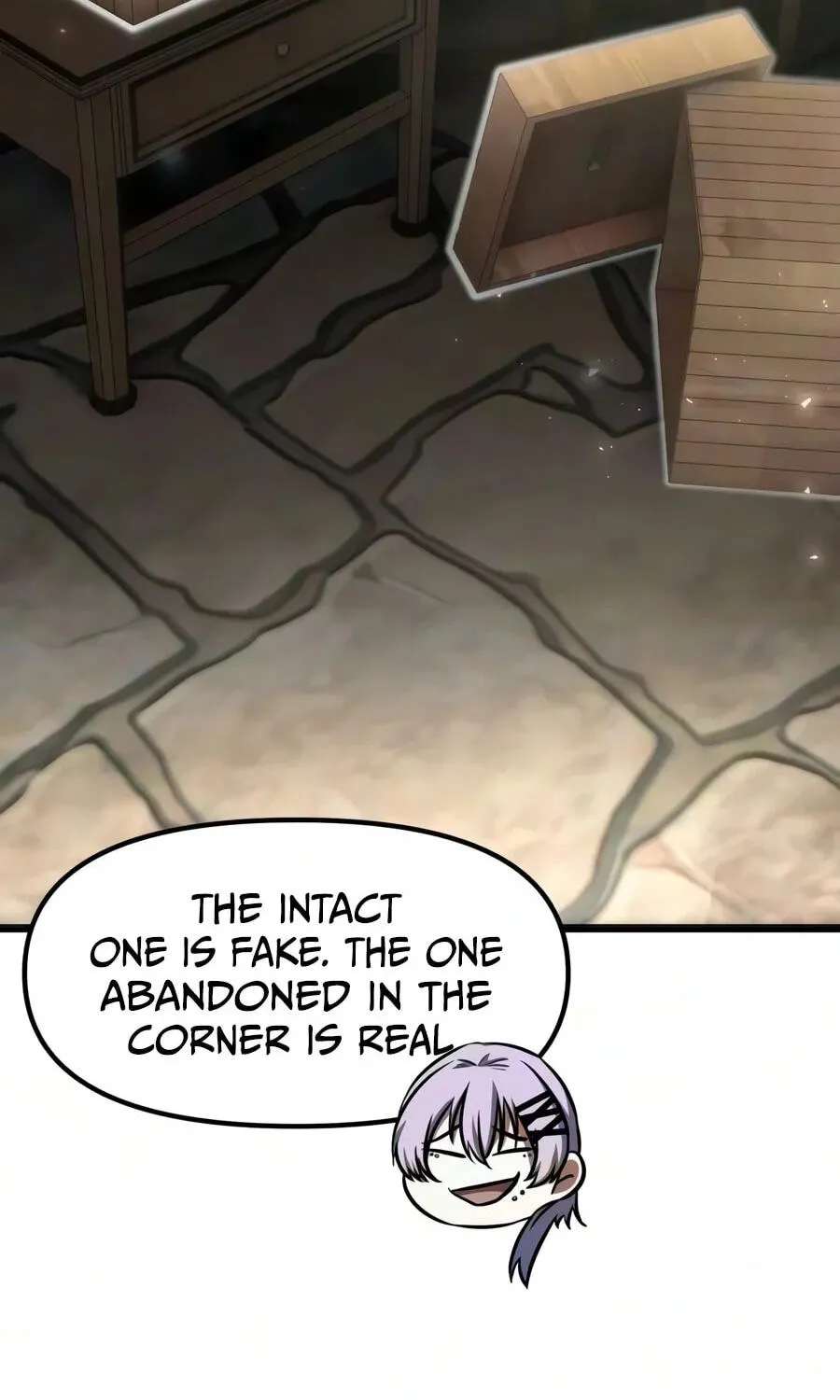 Reincarnator (Alla) Chapter 153 - page 6