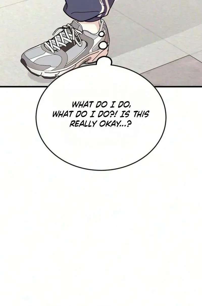 I Left My Body Chapter 14 - page 15
