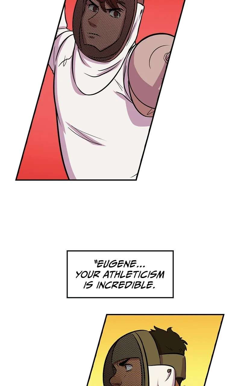Fence Chapter 27 - page 28